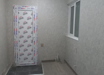 Xlrdalan kurqnun yaxlql 2 otaq 40 kv olan heyet evi satllr