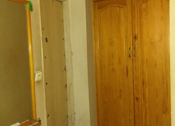 Yasamal rayonu Mikayıl Müşviq kücəsində (Botanika bagının