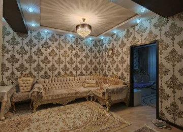 KUPÇALI !!!BEZI esyalar qalacaq !!! Xetai rayonu Afrodita