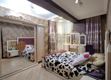 KUPÇALI !!!BEZI esyalar qalacaq !!! Xetai rayonu Afrodita