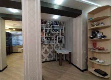 KUPÇALI !!!BEZI esyalar qalacaq !!! Xetai rayonu Afrodita