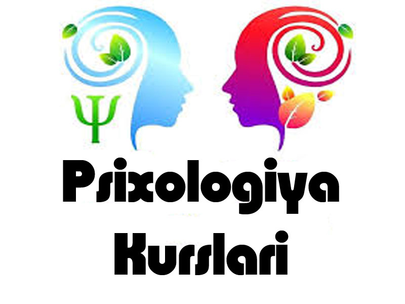 Psixoloq kurslari Ümumi Ailə Uşaq Psixologiyası Usaq ve