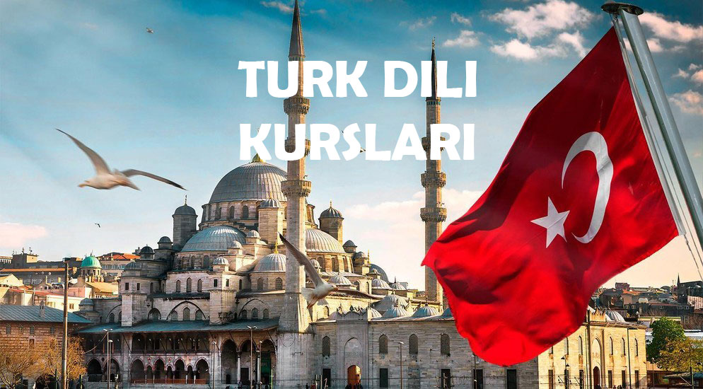 Türk dili kursları Türkiyyədə imtananlara hazırlaşanlar