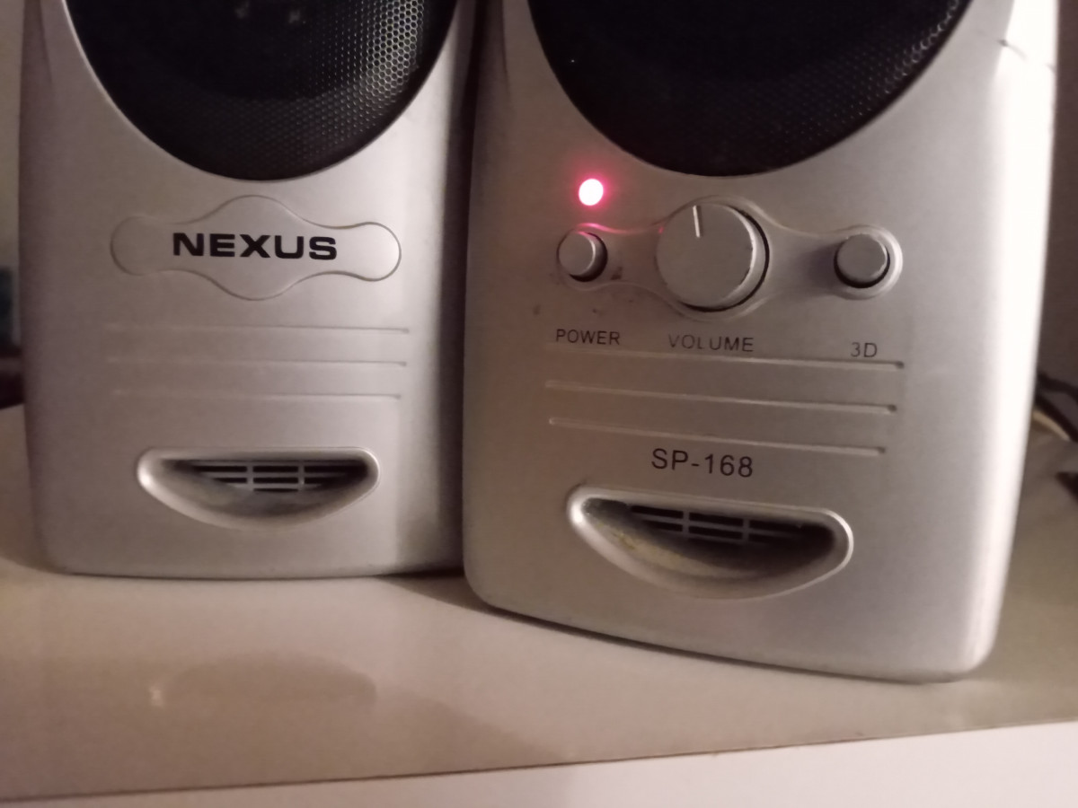 Nexus Nexus kalonka