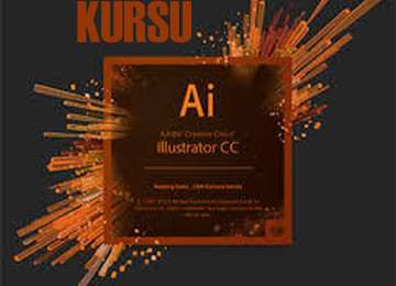Adobe Illustrator qrafik dizayn kursu Adobe Illustrator