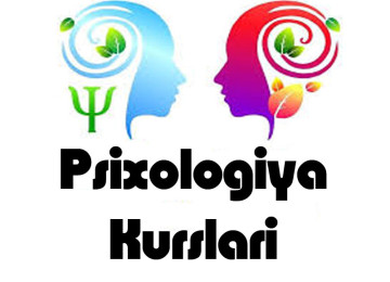 Psixoloq kurslari Ümumi Ailə Uşaq Psixologiyası Usaq ve