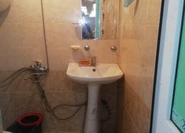 Masazlr qesebesi 1 otaq menzil tam temirli 25 kv satllr