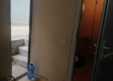 Masazlr qesebesi 1 otaq menzil tam temirli 25 kv satllr