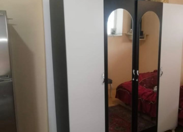 Masazlr qesebesi 1 otaq menzil tam temirli 25 kv satllr