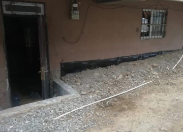 Masazlr qesebesi 1 otaq menzil tam temirli 25 kv satllr