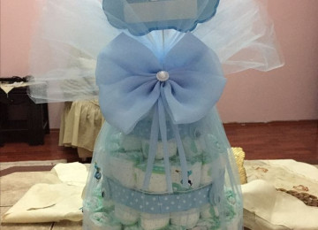 Pampers sebetleri sifarisle istenilrn olcude