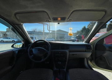 Maşin yaxci veziyyetdedir birdene problemi karopkadir