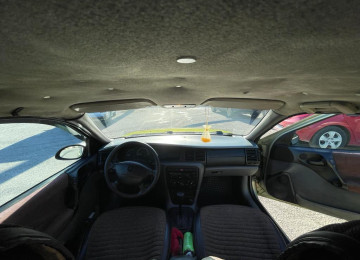 Maşin yaxci veziyyetdedir birdene problemi karopkadir