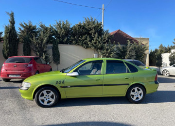 Maşin yaxci veziyyetdedir birdene problemi karopkadir