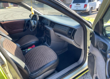 Maşin yaxci veziyyetdedir birdene problemi karopkadir