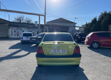 Maşin yaxci veziyyetdedir birdene problemi karopkadir