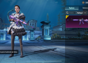 Hesab yeni acilib! 44 seviye 1 matreal 1 kristal 2 destansi