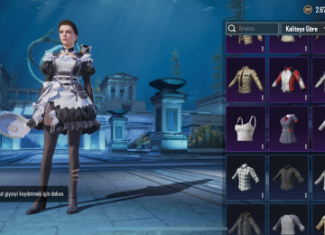 Hesab yeni acilib! 44 seviye 1 matreal 1 kristal 2 destansi