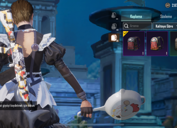 Hesab yeni acilib! 44 seviye 1 matreal 1 kristal 2 destansi