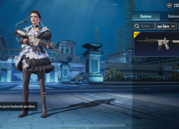 Hesab yeni acilib! 44 seviye 1 matreal 1 kristal 2 destansi