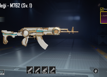 Hesab yeni acilib! 44 seviye 1 matreal 1 kristal 2 destansi