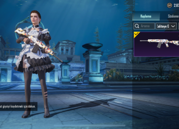 Hesab yeni acilib! 44 seviye 1 matreal 1 kristal 2 destansi