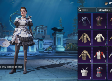 Hesab yeni acilib! 44 seviye 1 matreal 1 kristal 2 destansi