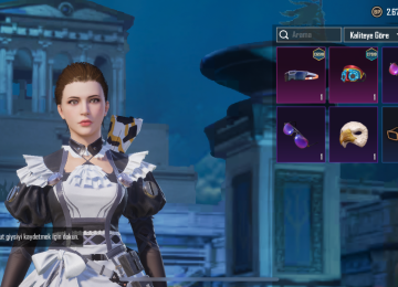 Hesab yeni acilib! 44 seviye 1 matreal 1 kristal 2 destansi