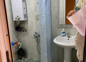 Xətai rayonu Əhmədli metrosu və Həzi Aslanov metrosuna 3-5