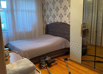 Xətai rayonu Əhmədli metrosu və Həzi Aslanov metrosuna 3-5