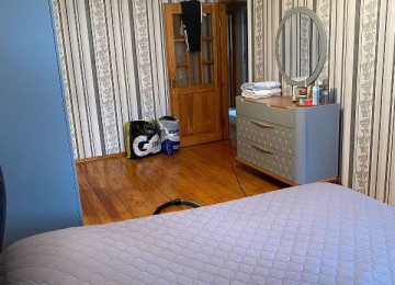 Xətai rayonu Əhmədli metrosu və Həzi Aslanov metrosuna 3-5