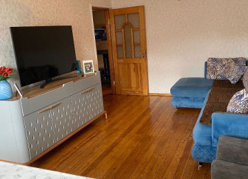 Xətai rayonu Əhmədli metrosu və Həzi Aslanov metrosuna 3-5