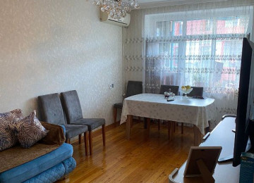 Xətai rayonu Əhmədli metrosu və Həzi Aslanov metrosuna 3-5