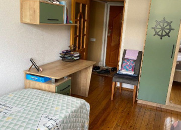 Xətai rayonu Əhmədli metrosu və Həzi Aslanov metrosuna 3-5