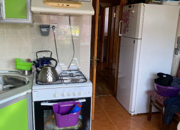 Xətai rayonu Əhmədli metrosu və Həzi Aslanov metrosuna 3-5