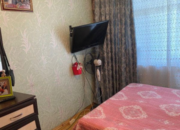 Xətai rayonu Əhmədli metrosu və Həzi Aslanov metrosuna 3-5