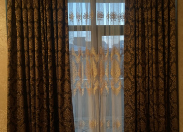 Yataq çarpayısı (açılıb baqlanan mexanizm və matras ilə )