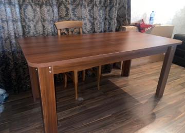 Yataq çarpayısı (açılıb baqlanan mexanizm və matras ilə )