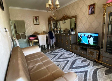 TƏCİLİ… Xətai rayonu İnqilab İsmayilov küçəsi Köhnə Günəşli