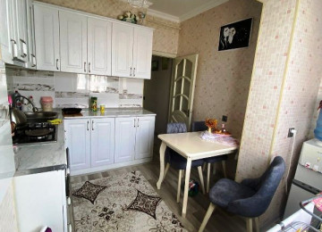 TƏCİLİ… Xətai rayonu İnqilab İsmayilov küçəsi Köhnə Günəşli