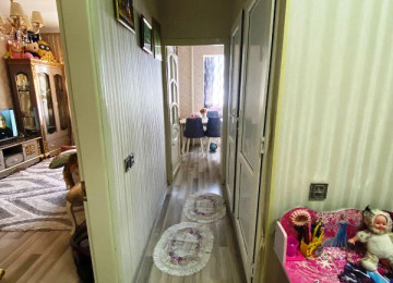 TƏCİLİ… Xətai rayonu İnqilab İsmayilov küçəsi Köhnə Günəşli