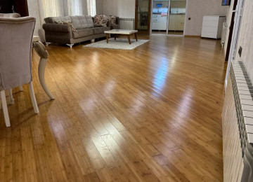 VILLA satılır, 3 mərtəbəli 6 otaqlı Badamdar qəs.3-cü