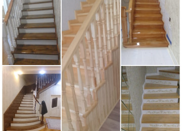 Şam (100 azn) , fıstıq (150 azn) və göyrüş (250 azn)