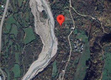 1.5 hektar ərazi satılır Tengealti Afurqa Quba şeheri 250