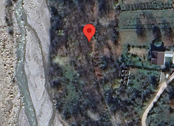 1.5 hektar ərazi satılır Tengealti Afurqa Quba şeheri 250