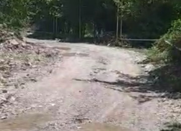 1.5 hektar ərazi satılır Tengealti Afurqa Quba şeheri 250