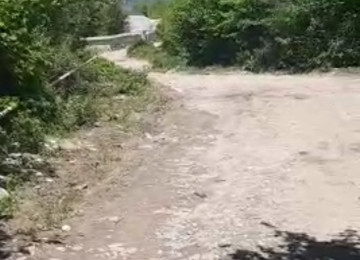 1.5 hektar ərazi satılır Tengealti Afurqa Quba şeheri 250