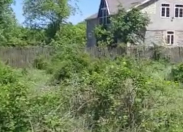 1.5 hektar ərazi satılır Tengealti Afurqa Quba şeheri 250