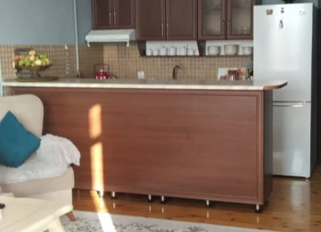 Qusar şəhərinin mərkəzində Z.Əliyeva 14 ünvanında yerləşən