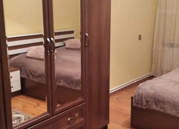 Qusar şəhərinin mərkəzində Z.Əliyeva 14 ünvanında yerləşən